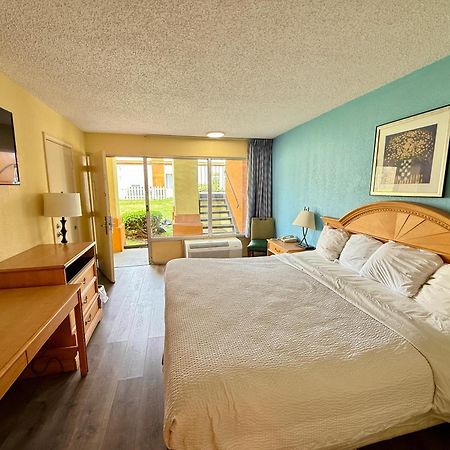 Days Inn By Wyndham Ruther Glen Kings Dominion Area Eksteriør bilde